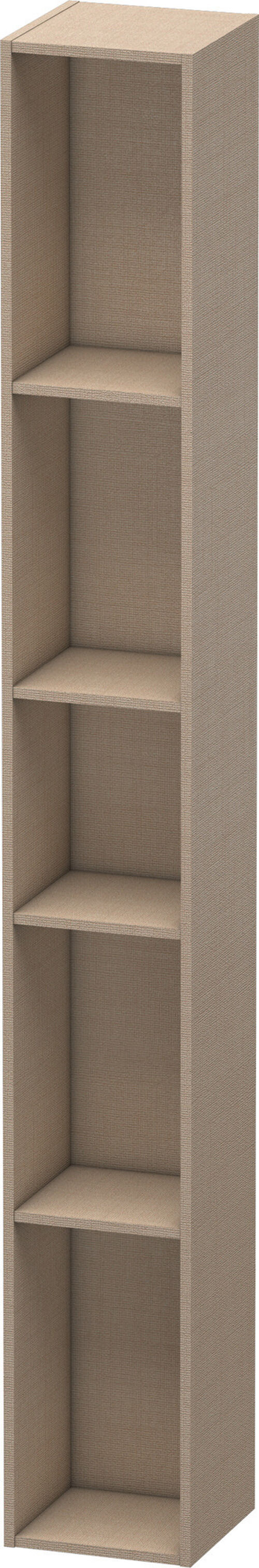 Elément étagère L-Cube Lin