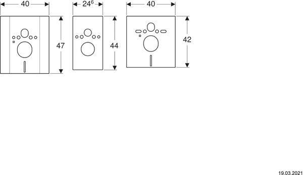 Disegno quotato image number 1