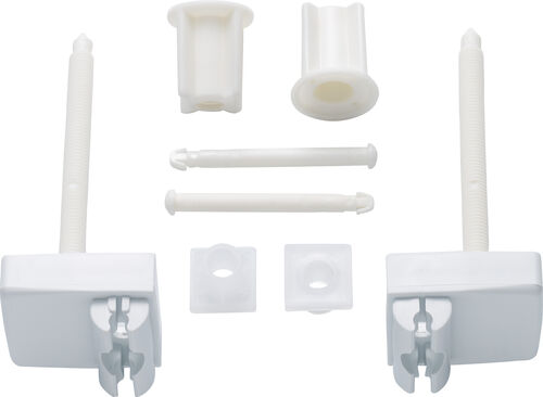 Scharnier Neoperl Sanaform Lux Weiss