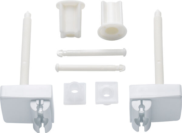 Scharnier Neoperl Sanaform Lux Weiss image number 0