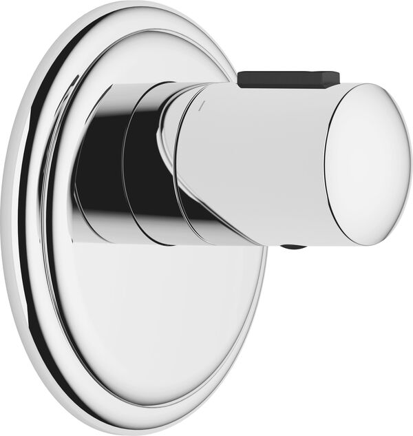 Thermostat-Endmontageset Dornbracht Madison X-Tool &frac34;" Verchromt image number 0