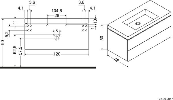 Disegno quotato image number 1