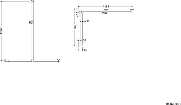 Disegno quotato image number 1