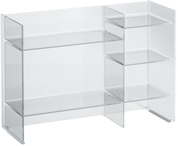 Regal Laufen Kartell Transparent image number 0