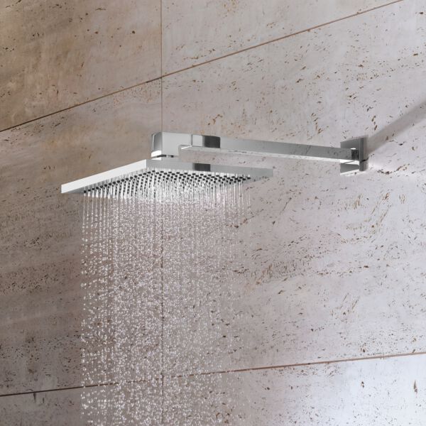 Regenbrause Dornbracht &frac12;" Verchromt image number 2