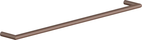 Barre &agrave; linge de bain Fantini Young Matt copper PVD image number 0