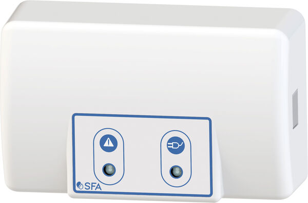 Syst&egrave;me d'alarme Sanicom 2 image number 0