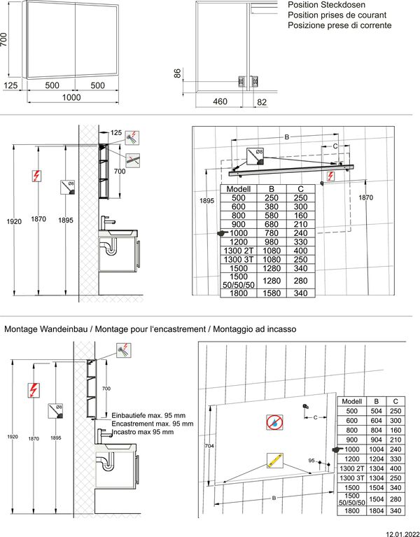 Disegno quotato image number 1