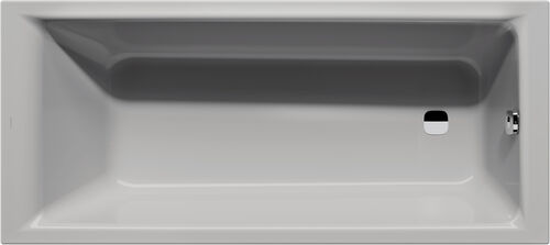 Badewanne Kaldewei Puro Next Manhattan