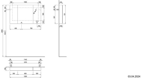Disegno quotato image number 2