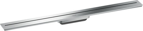 canale doccia Axor set Cromato