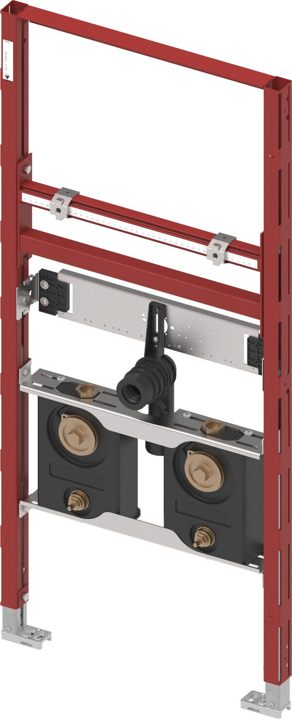 Elemento per lavabo Tece Profil image number 0