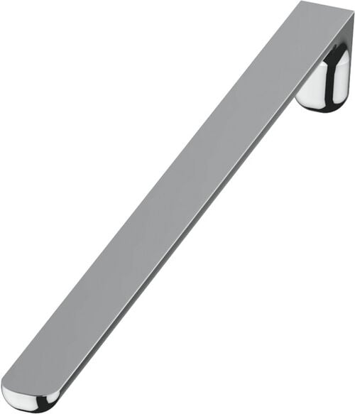 Handtuchhalter Bodenschatz Liv Verchromt Handtuchhalter Bodenschatz Liv Verchromt