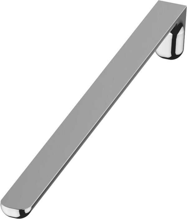 Porte-linge Bodenschatz Liv Chromé image number 0