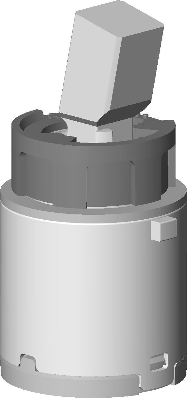 Kartusche Dornbracht image number 0