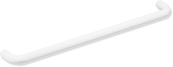 Barre d'appui Hewi System 480 Blanc mat Peint par poudrage image number 0