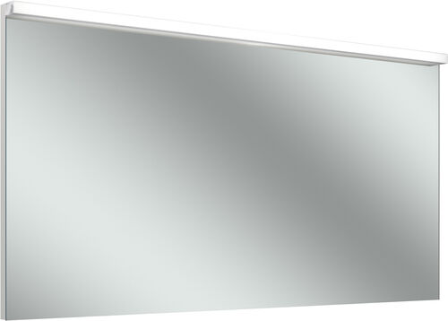 Specchio con illuminazione Alterna karat LED Bianco Colore della luce bianca neutro 4000 K