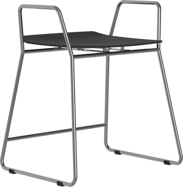 Sgabello per doccia Nosag 548 x 437 x 623 mm   image number 0