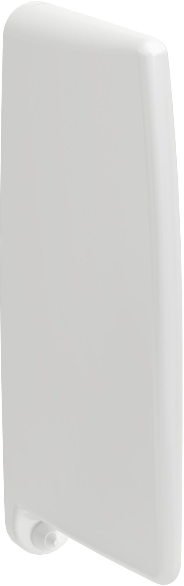 S&eacute;paration d'urinoir Laufen Rion Blanc image number 0