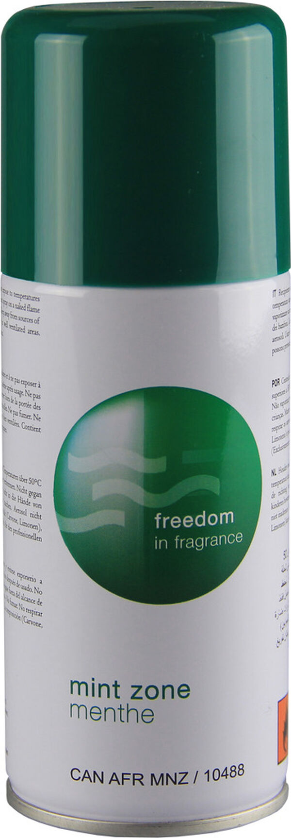 Cartuccia Hygofresh 3000 Capacita 160 ml Mint image number 0
