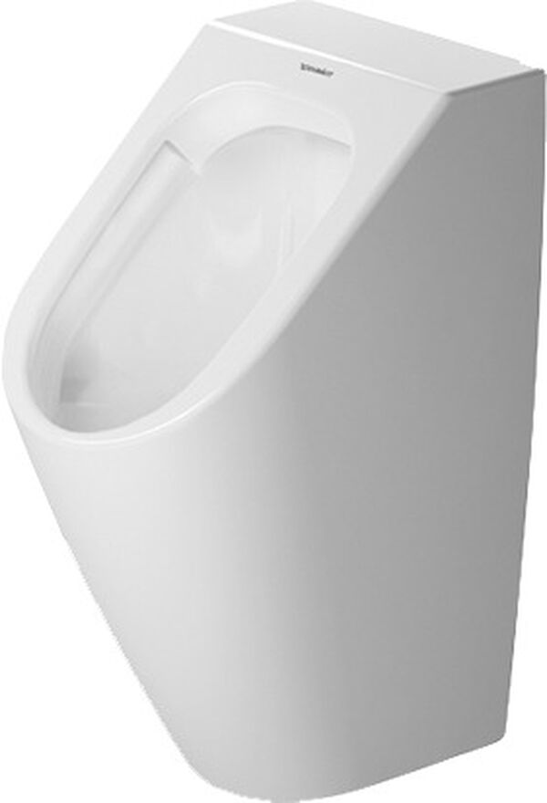 Urinoir Me by Starck blanc image number 0