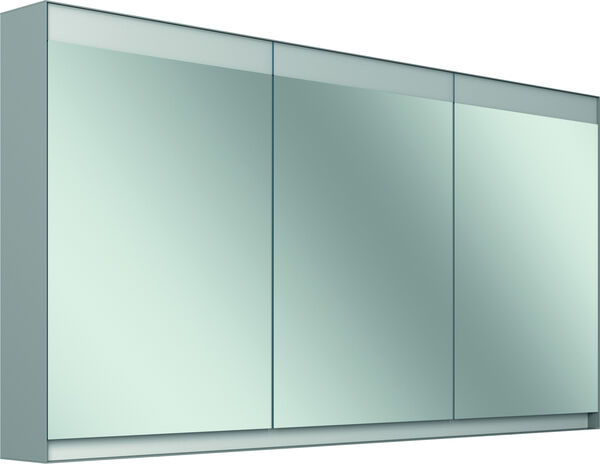 Armoire de toilette Schneider Filo HCL Gris image number 0