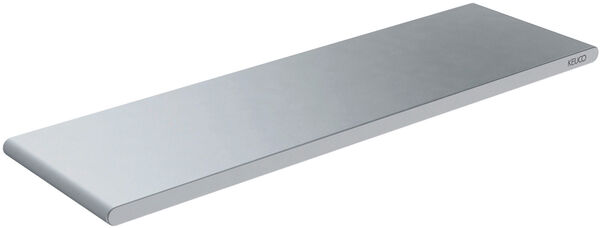 Duschablage Keuco Edition 400 Silbereloxiert image number 0