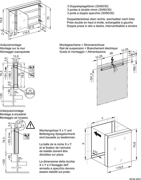 Disegno quotato image number 1