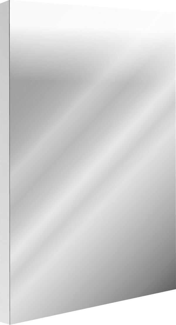 Armoire de toilette Sidler Gradient LED UP Argent &eacute;lox&eacute; Couleur de lumi&egrave;re r&eacute;glable en continu 2000-6500 K image number 0