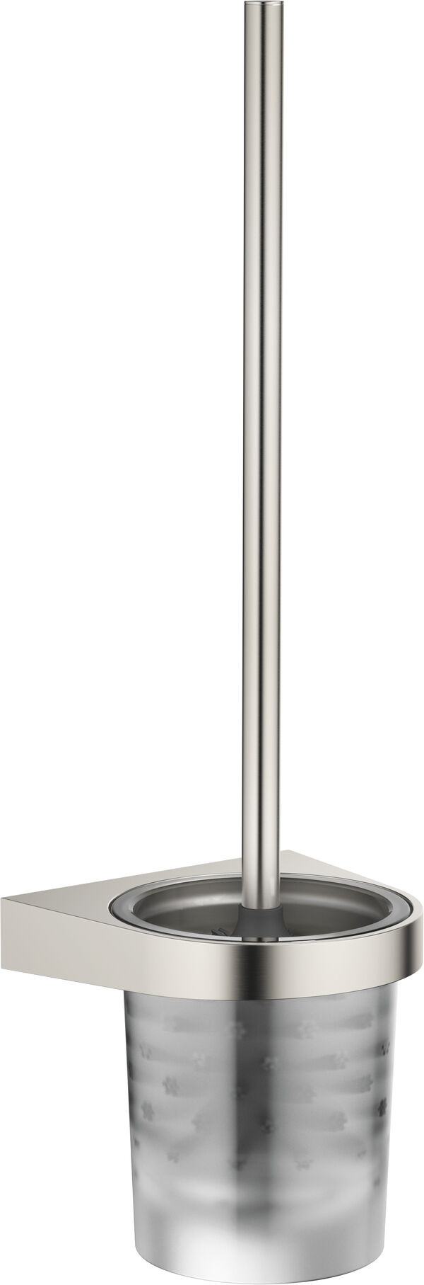 Porte-balai de WC Dornbracht platine mat image number 0