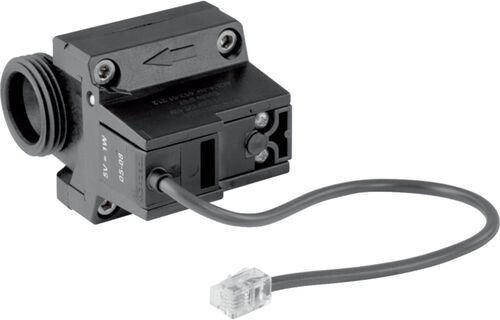 Magnetventil 5V Geberit