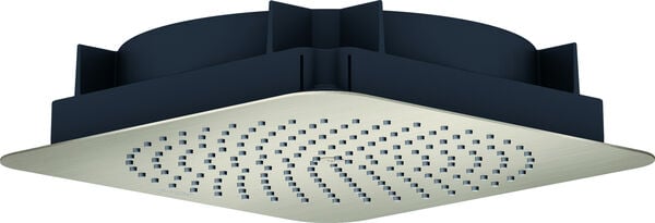 Regenbrause Axor Citterio C Brushed nickel image number 0