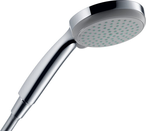 Handbrause Hansgrohe Croma 100 Vario Eco Smart Verchromt
