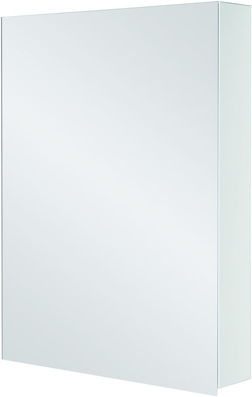 Spiegelschrank Keller Muro 70 weiss