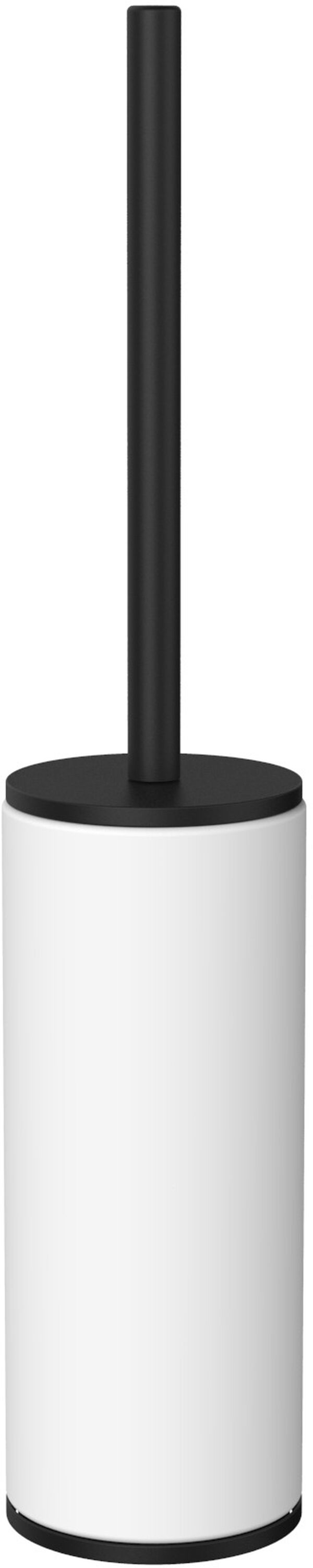 Porte-balai de WC Gessi Inciso Noir mat image number 0