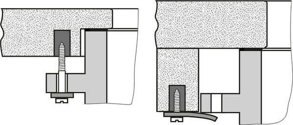 Montagezubehör Keramik Laufen image number 0