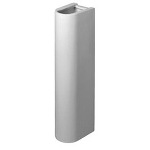 Colonne Philippe Starck 3 blanc