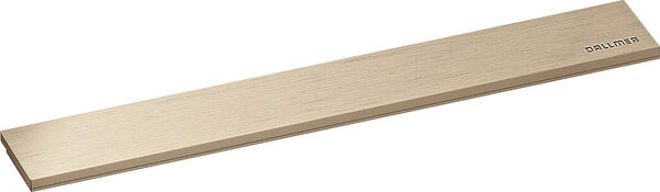 Ablaufabdeckung Schaco Cerawall Individual Design rotgold matt image number 0