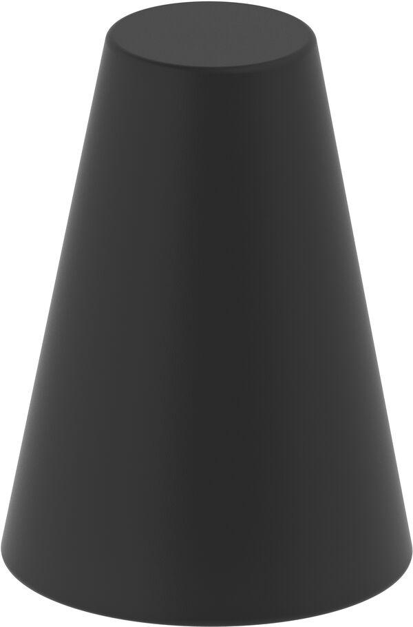 Fingerring-Halter Bodenschatz Signa schwarz matt image number 0