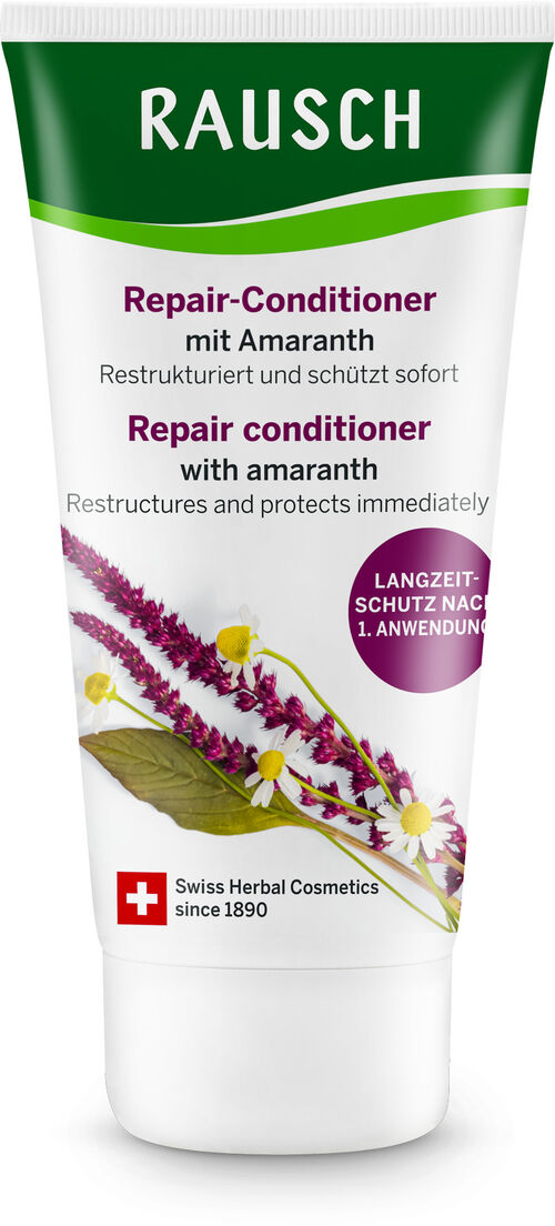 Repair-Conditioner Rausch mit Amaranth