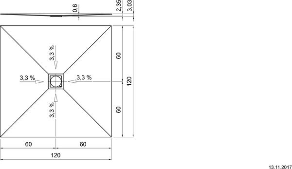 Disegno quotato image number 1