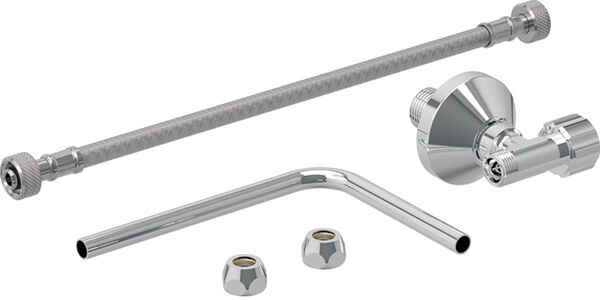 Set d'entr&eacute;e d'eau Geberit AP128 image number 0