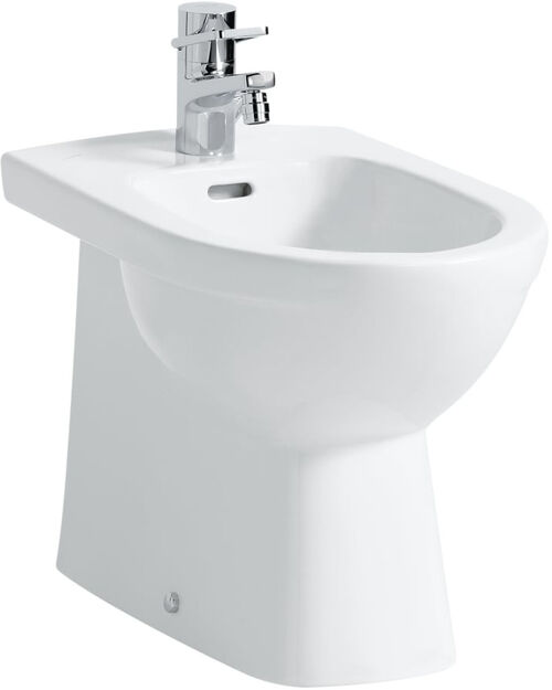 Stand-Bidet Moderna R pergamon