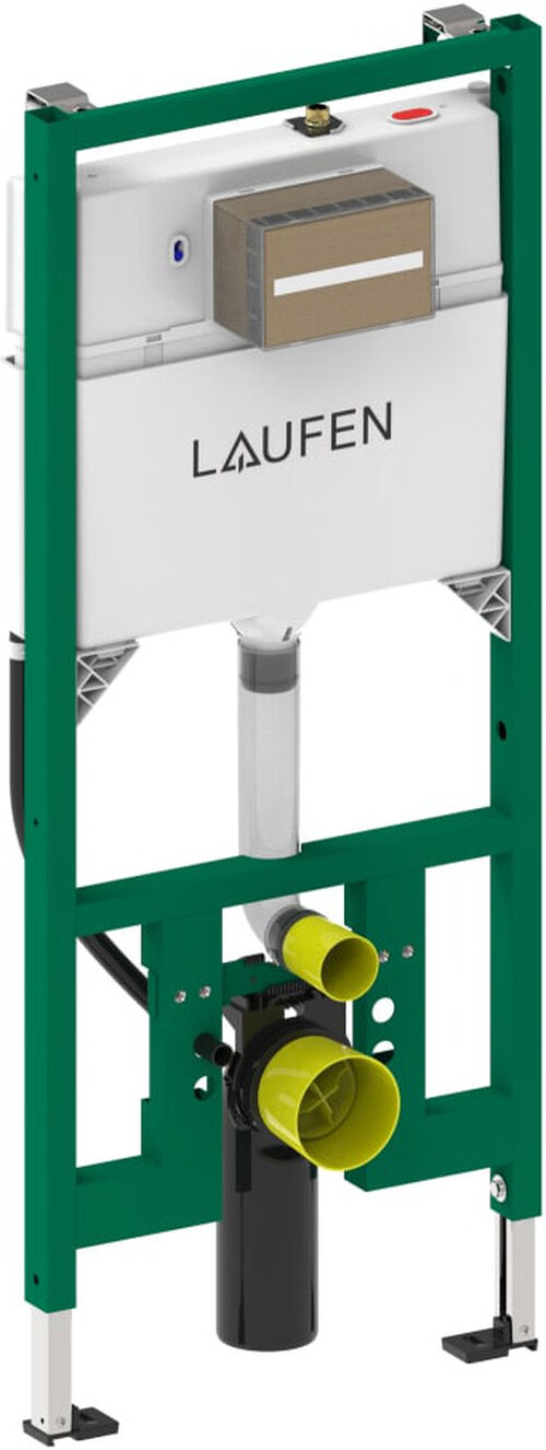 Elemento per WC sospeso Laufen Ineo