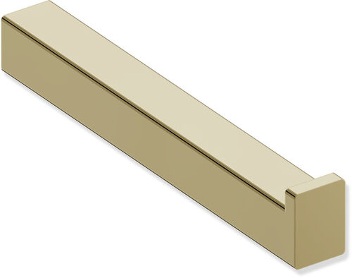 Porte-papier de r&eacute;serve Hewi 900Q Laiton brillant Rev&ecirc;tement PVD