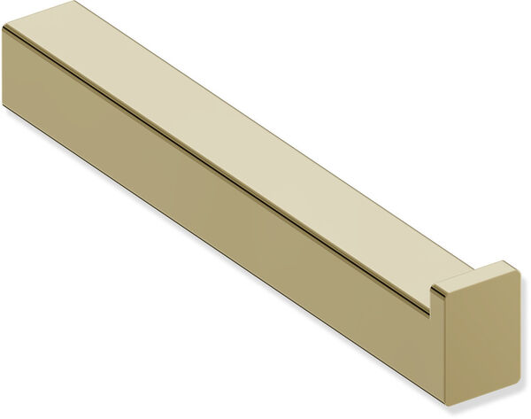 Porte-papier de r&eacute;serve Hewi 900Q Laiton brillant Rev&ecirc;tement PVD image number 0