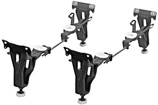 Badewannenfuss Kaldewei Allround image number 0