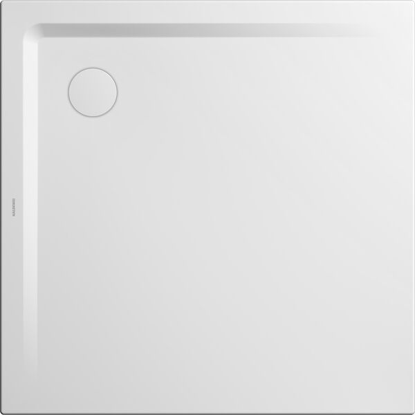 Duschenwanne Kaldewei Superplan 80 x 80 cm Weiss matt image number 0
