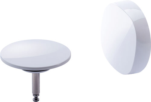 Ausstattungsset Duravit weiss