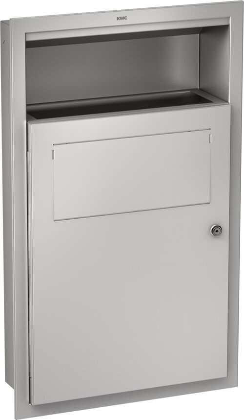Distributore igieni KWC Rodan RODX 612E Distributore igieni KWC Rodan RODX 612E